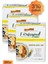 Emziren Annelere Özel Malt ve 7 Özel Bitki İçeren Granola, 3'lu Paket Hindistan Cevizi & Muzlu, 3x280 gr 1