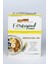 Emziren Annelere Özel Malt ve 7 Özel Bitki İçeren Granola, 3'lu Paket Hindistan Cevizi & Muzlu, 3x280 gr 2