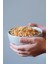 Emziren Annelere Özel Malt ve 7 Özel Bitki İçeren granola, 3'lu Paket Çikolata & Portakallı, 3x140 gr 2