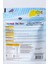 Çocuklar Için Omega3 Ilaveli Meyve Topu - 3lu Fırsat Paketi Hindistan Cevizi Kaplamalı, Kaju Dolgulu 80 gr 3