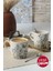 Deep Bloom Bulut Kupa 8 cm 2 Adet 22942-43 1