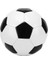 No.2 No.3 Siyah Beyaz Futbol Çocuk Genç No.4 Yetişkin Aşınmaya Dayanıklı Pu5 Toplar (Yurt Dışından) 1