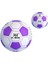 Çocuk Kapalı Açık Futbol Gol Çerçevesi Taşınabilir Sökme Erkek ve Kız Futbol Portal Oyuncaklar (Yurt Dışından) 1