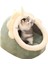 Kedi Kumu Tüm Sezon Kış Sıcak Pet Yatak Uyku Pedi (Yurt Dışından) 1