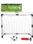 Çocuk Kapalı Açık Futbol Gol Çerçevesi Taşınabilir Sökme Erkek ve Kız Futbol Portal Oyuncaklar (Yurt Dışından) 1