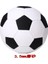No.2 No.3 Siyah Beyaz Futbol Çocuk Genç No.4 Yetişkin Aşınmaya Dayanıklı Pu5 Toplar (Yurt Dışından) 1