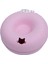 Donut Kedi Kumu Dört Mevsim Kedi Tüneli Yarı Kapalı Çıkarılabilir (Yurt Dışından) 1