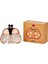 Riposte 24 Saat Etkili Kadın Parfüm - Time Pink - For Women 100 ml 1