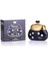 Riposte 24 Saat Etkili Kadın Parfüm - Time Black - For Women 100 ml 1