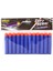 Fab Bk 001 Yedek Yumuşak Dart Mermisi -Prestij Oyuncak 1