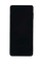 Samsung Galaxy A12S A127G LCD Ekran Dokunmatik Siyah Hk Çıtalı 1