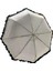 TK-3665 Katlanır Otomatik Şeye 8 Telli Desenli Fırfırlı 2