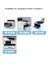 Epson Workforce Pro WF-M5899DWF Uyumlu C9382 Muadil Atık Kutusu 2