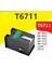 Epson WF-7615DWF T6711 Muadil Atık Kutusu Bakım Tankı 1