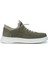 Erkek Yeşil Nubuk Sneakers & Spor Ayakkabı 298 9169-F412 Erk Ayk Y25 Olıve Dante 1