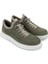 Erkek Yeşil Nubuk Sneakers & Spor Ayakkabı 298 9169-F412 Erk Ayk Y25 Olıve Dante 2