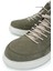 Erkek Yeşil Nubuk Sneakers & Spor Ayakkabı 298 9169-F412 Erk Ayk Y25 Olıve Dante 3