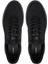 Erkek Deri Siyah Nubuk Sneakers & Spor Ayakkabı 298 9169-F412 Erk Ayk Y25 Sıyah Nbk 5