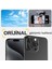 Buddıes iPhone 14 Pro / 14 Pro Max Uyumlu Kamera Lens Koruyucu (SİLVER) 3