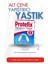 Diş Protezleri İçin Alt Çene Yapıştırıcı Yastık 3