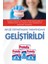 Diş Protezleri İçin Alt Çene Yapıştırıcı Yastık 5