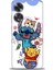 Oppo A60 Ile Uyumlu Hd Baskılı Silikon (Ortasertlikte) Kılıf - 296 1