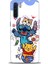 Oppo Reno 3 Ile Uyumlu Hd Baskılı Silikon (Ortasertlikte) Kılıf - 296 1