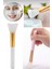 Peeling Fırçası Silikon Maske Ve Makyaj Fırçası Silikon 1