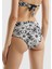 Kadın / Kız Siyah Bikini Alt (Model Kodu: 624P3UYK5S03O ) 3