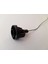 Yağ Müşür Soketi Renault Siyah 1YC011 3