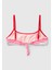 Kadın / Kız Kırmızı Bikini Üst (Model Kodu: 624P3L035R04U ) 4