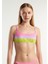 Kadın / Kız Pembe Bikini Üst (Model Kodu: 624P3L035R04U ) 1