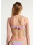 Kadın / Kız Pembe Bikini Üst (Model Kodu: 624P3L035R04U ) 2