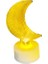 Dekoratif LED Lamba Metal Kaliteli Hediyelik (Lisinya) - 5786110314-1923 5