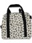 Unısex 1/36 Ay Raporlu Leopar Desenli Çanta 1