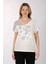 Daıdo Kadın T-Shirt 20Y311900813 2