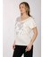 Daıdo Kadın T-Shirt 20Y311900813 4