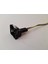 Su Fiskiye Motor Soketi Ford Yan Ayaklı 2YC004B 2