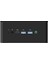 UM880 Pro Ryzen 7 8845HS 32GB Ddr5 Ram, 1tb Ssd, Oculink, Usb4, WIFI6E, Win 11 Mini Pc 3