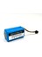 D1 Elektrikli Paspas 3200 Mah Batarya 1