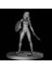 Dc Wonder Woman Figürü - 20 cm 2