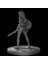 Dc Wonder Woman Figürü - 20 cm 3