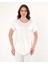 Minimalist Oversize Kısa Kol T-Shirt - Günlük Şıklık 1