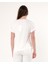 Minimalist Oversize Kısa Kol T-Shirt - Günlük Şıklık 4