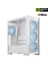 CRTG122 Ryzen 5 5600 32GB Ddr4 1tb Nvme Radeon Rx 7600XT 16GB Gaming Hazır Sistem 1