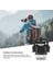 Mini Sıcak Ayakkabı Montaj Monitör Mikrofon Flaş Tutucu 1/4 Inç Vida Kamera Braketi Tripod Kafası Monitör Flaş Kamera Aksesuarları (Yurt Dışından) 4