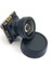 5.8g Cmos 800TVL Mini Fpv Kamera Gücü 5V Pal 170 Derece Viedo Kamera Rc Fpv Yarış Drone Için Ayarlanabilir (Yurt Dışından) 3