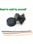5.8g Cmos 800TVL Mini Fpv Kamera Gücü 5V Pal 170 Derece Viedo Kamera Rc Fpv Yarış Drone Için Ayarlanabilir (Yurt Dışından) 4