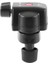 Zoom Kontrolü Dslr Kamera Uzaktan Kamera Kontrol Cihazı 2.5mm Jak Kablosu Sony Panasonic Lanc Jak Uzaktan Zoom (Yurt Dışından) 2