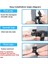 Sırt Çantası Tutucu 360 Derece Dönebilir Ayarlanabilir Açı Sırt Çantası Omuz Askısı Montajı Gopro Hero 9 INSTA360 Djı Osmo Için (Yurt Dışından) 5